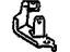 GM 88971001 Clamp, Transmission Control Cable GM 88971001 Clamp, Transmission Control Cable