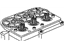 GM 21010996 Gear Assembly GM 21010996 Gear Assembly