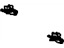 GM 11519502 Nut, Inflatable Restraint System GM 11519502 Nut, Inflatable Restraint System
