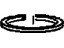 GM 12547477 Ring, Transfer Case GM 12547477 Ring, Transfer Case