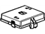 GM 84418005 Cover, Chassis Electrical GM 84418005 Cover, Chassis Electrical