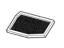 GM 22934975 Screen, Cowl Ventilator