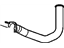 GM 95207522 Pipe, Exhaust Pipe GM 95207522 Pipe, Exhaust Pipe