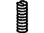 GM 88972029 Spring, Transmission Servo & Accumulator, Purple GM 88972029 Spring, Transmission Servo & Accumulator, Purple