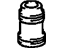 GM 88972068 Piston, Transmission Servo & Accumulator GM 88972068 Piston, Transmission Servo & Accumulator