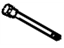 GM 10031210 Bolt, Engine Cylinder Head GM 10031210 Bolt, Engine Cylinder Head