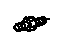 GM 11561601 Stud, Fuel Injection GM 11561601 Stud, Fuel Injection