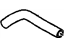 GM 97213536 Hose, Engine Crankcase GM 97213536 Hose, Engine Crankcase