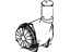 GM 15772050 Cleaner, Air Intake