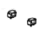 GM 11547092 Clip, Fuel Line