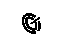 GM 94535508 Seal, Speedometer Driven Gear GM 94535508 Seal, Speedometer Driven Gear