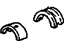 GM 89017696 Main Bearings