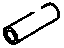 GM 94251076 Pin, Engine Piston Wrist