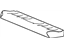GM 88935196 Cover, Am7 - Rear Folding Seat Cushion ("D" Trim) GM 88935196 Cover, Am7 - Rear Folding Seat Cushion ("D" Trim)