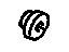 GM 6696899 Grease Cap, Rear GM 6696899 Grease Cap, Rear