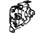 GM 9201926 Lock GM 9201926 Lock