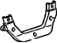 GM 15630353 Reinforcement GM 15630353 Reinforcement