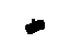 GM 16632180 Clip, Door Remote Lock GM 16632180 Clip, Door Remote Lock