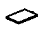 GM 14064578 Seal, Frame Front Side And Engine Compartment GM 14064578 Seal, Frame Front Side And Engine Compartment