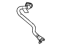 GM 23463332 Hose, Evaporation Emission System(Fuel Tank End) GM 23463332 Hose, Evaporation Emission System(Fuel Tank End)