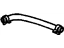GM 15596532 Hose, Evaporation Emission System(Fuel Tank End), Rear GM 15596532 Hose, Evaporation Emission System(Fuel Tank End), Rear