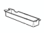 GM 84447304 Tray, Jet Black GM 84447304 Tray, Jet Black
