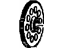 GM 84242534 Gear, Transfer Case Shift Control GM 84242534 Gear, Transfer Case Shift Control