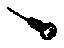 GM 94520263 Bolt, Chassis/Engine Wiring Harness GM 94520263 Bolt, Chassis/Engine Wiring Harness