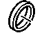 GM 12523053 Washer, Transmission First/Reverse Gear GM 12523053 Washer, Transmission First/Reverse Gear