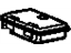 GM 25790183 Memory Module, Driver Side GM 25790183 Memory Module, Driver Side
