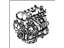 GM 12632855 Engine GM 12632855 Engine