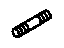 GM 94004845 Stud, Intake & Exhaust Manifold GM 94004845 Stud, Intake & Exhaust Manifold