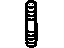GM 14079567 Stud, Clutch Hydraulic Release Slave/Actuator GM 14079567 Stud, Clutch Hydraulic Release Slave/Actuator