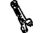 GM 14025523 Connecting Rod GM 14025523 Connecting Rod