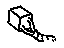 GM 12153413 Harness, Engine Wiring GM 12153413 Harness, Engine Wiring