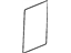 GM 15098338 Label, Wiring Junction GM 15098338 Label, Wiring Junction