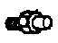 GM 22511949 Bolt, Tire Valve And Cover Lock GM 22511949 Bolt, Tire Valve And Cover Lock