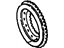 GM 24230683 Gear, Ring And Pinion, Front GM 24230683 Gear, Ring And Pinion, Front