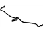 GM 12113814 Harness, Electronic Brake Control GM 12113814 Harness, Electronic Brake Control