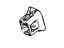 GM 84097716 Retainer, Brake Master Cylinder Adjusting GM 84097716 Retainer, Brake Master Cylinder Adjusting