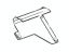 GM 84667409 Shield, Radio Static Suppression GM 84667409 Shield, Radio Static Suppression