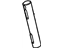GM 23490375 Pinion Shaft