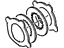 GM 12479037 Clutch Disc Set GM 12479037 Clutch Disc Set