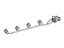 GM 12707876 Harness, Driver Side GM 12707876 Harness, Driver Side