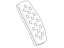GM 42743455 Pad, Appearance Packages GM 42743455 Pad, Appearance Packages