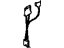 GM 88970254 Harness, Chassis Wiring GM 88970254 Harness, Chassis Wiring
