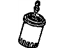 GM 93258997 Connector, Engine Oil Distribution GM 93258997 Connector, Engine Oil Distribution