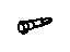 GM 7830384 Pivot Pin