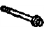 GM 1894641 Bolt, Generator Drive End GM 1894641 Bolt, Generator Drive End