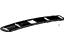 GM 22586041 Grille GM 22586041 Grille